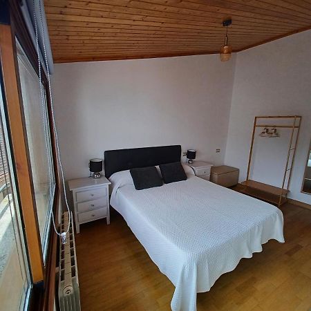 Atico48 Apartment Редондела Екстериор снимка