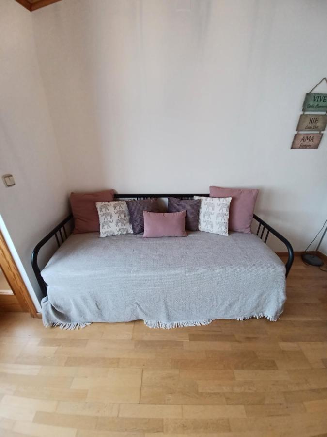 Atico48 Apartment Редондела Екстериор снимка