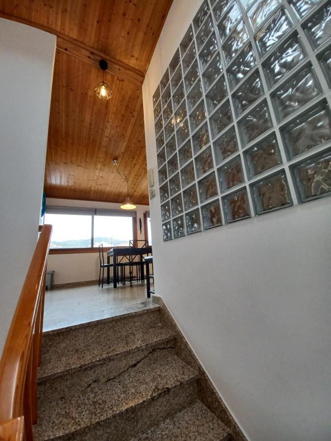 Atico48 Apartment Редондела Екстериор снимка