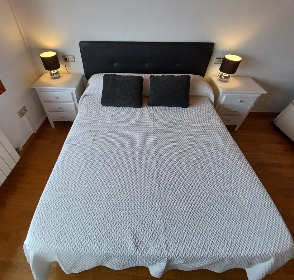 Atico48 Apartment Редондела Екстериор снимка