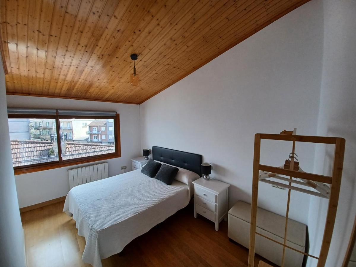 Atico48 Apartment Редондела Екстериор снимка